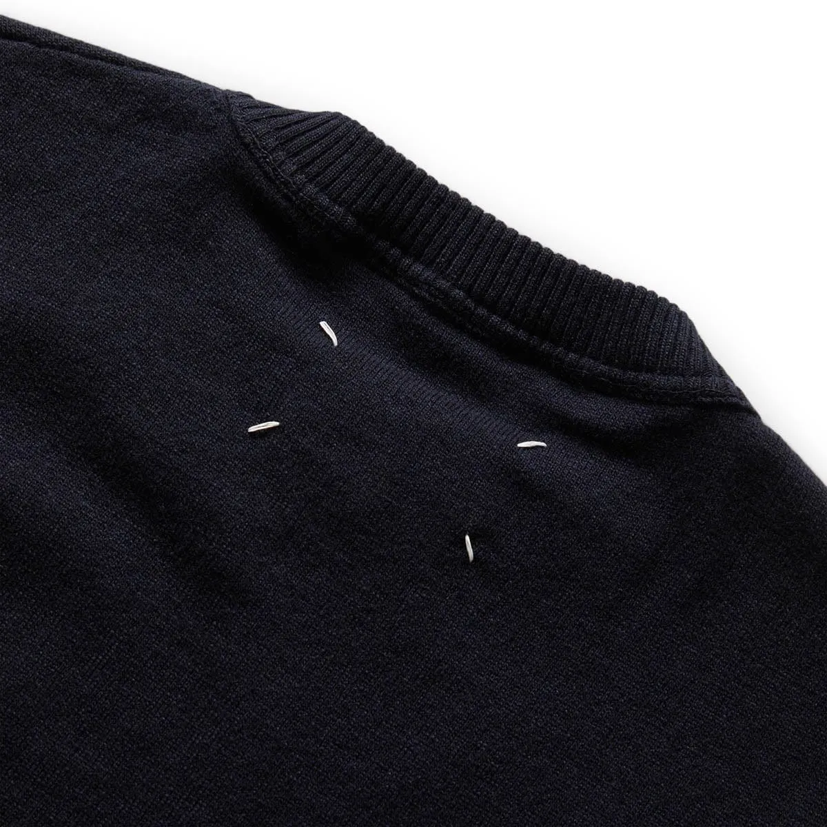 WORK-IN-PROGRESS VEST NAVY | Bodega