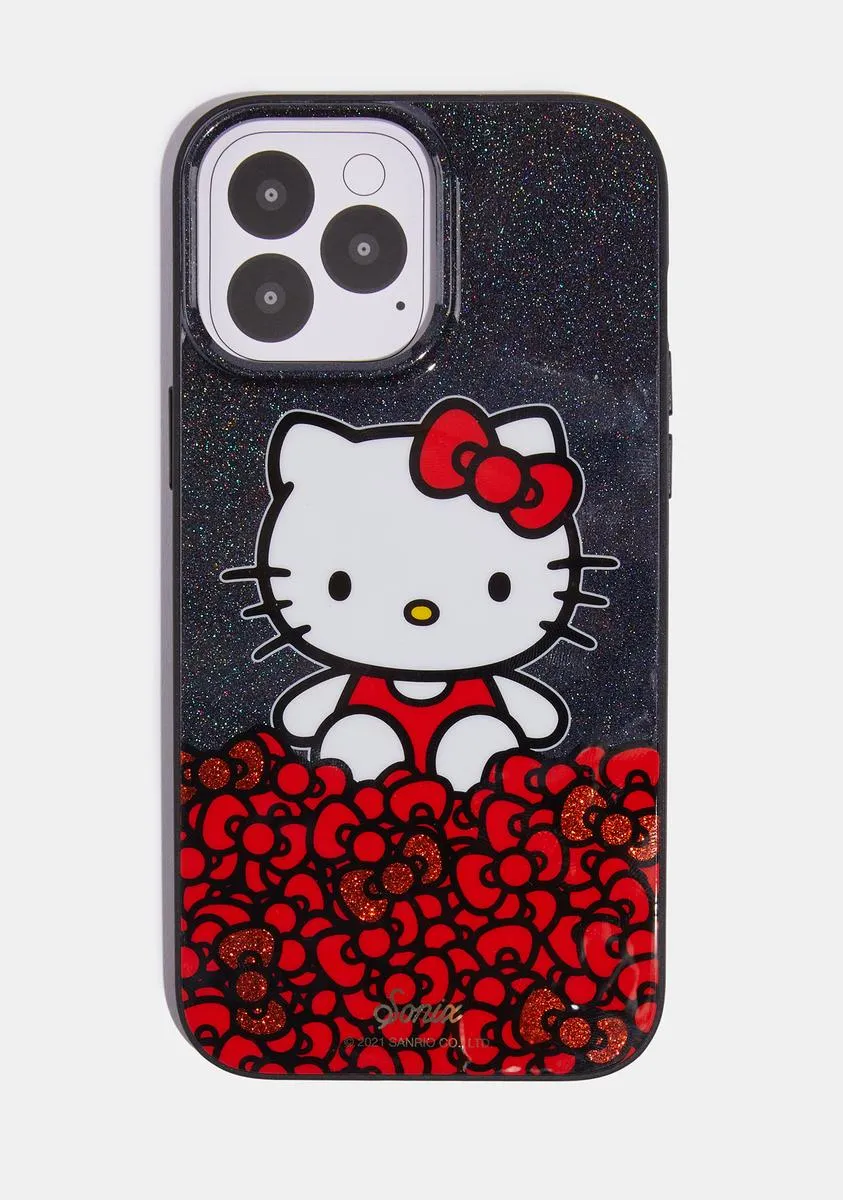 X Hello Kitty Classic Magsafe iPhone Case-