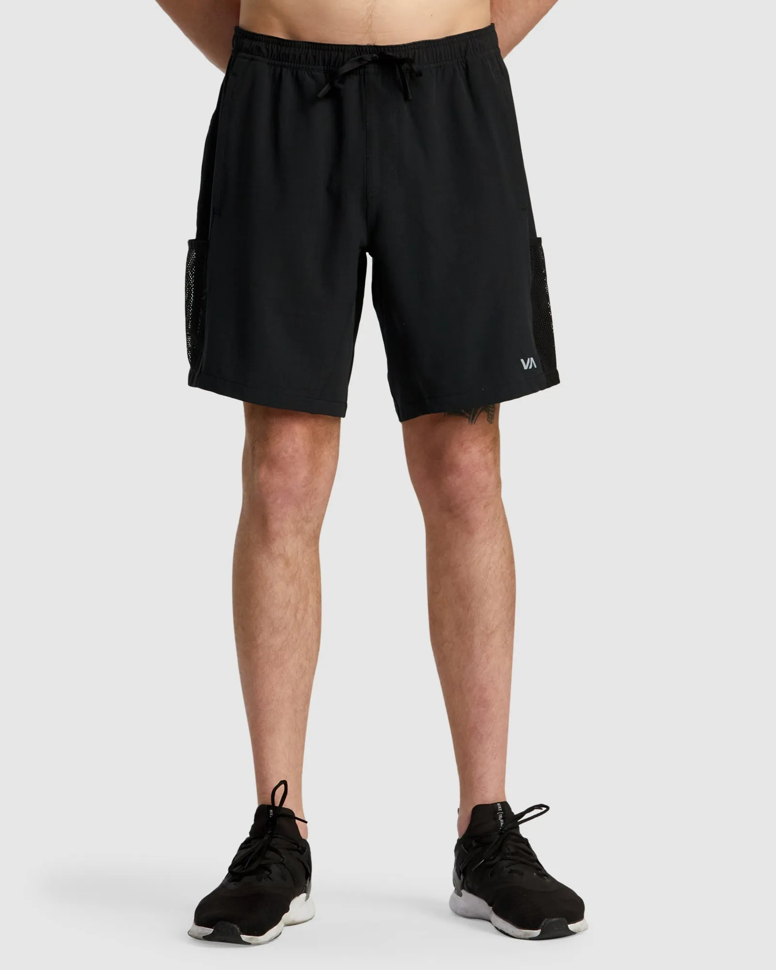 X OVER SHORT