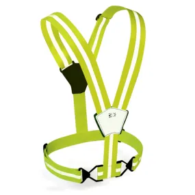 Xinglet Reflective Running Vest
