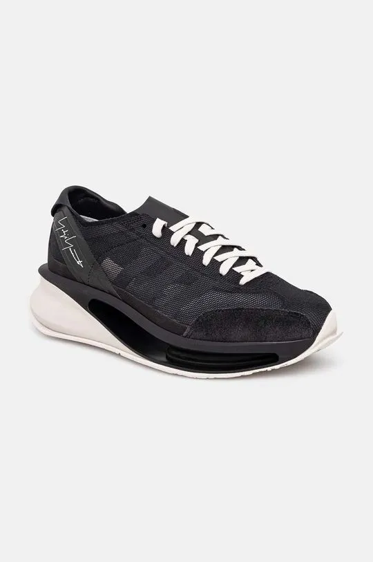 Y-3 sneakers S-Gendo Run black color IF2025