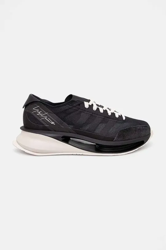 Y-3 sneakers S-Gendo Run black color IF2025