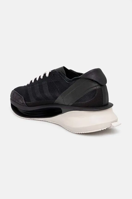 Y-3 sneakers S-Gendo Run black color IF2025