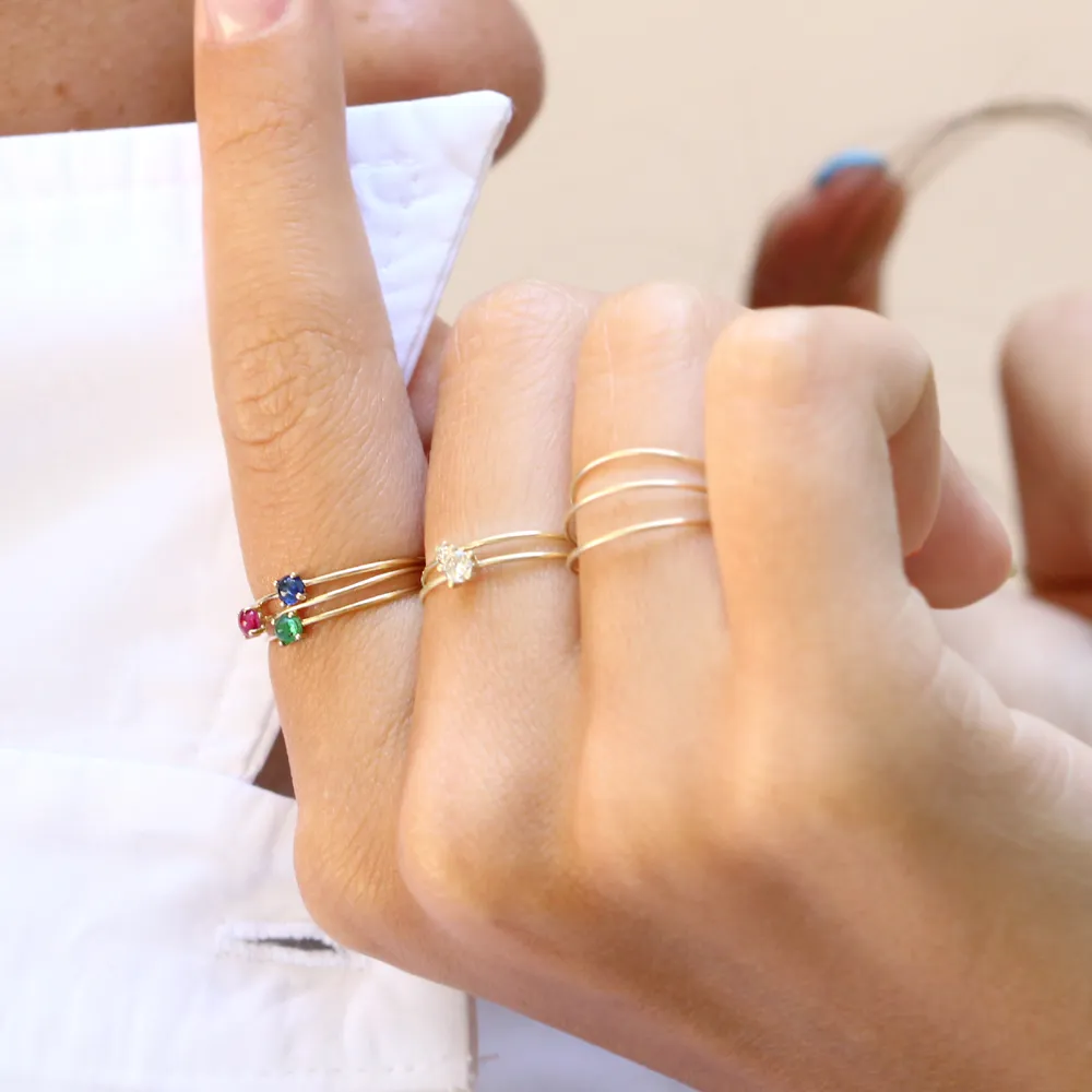 ʬhən red coɯe. Ring