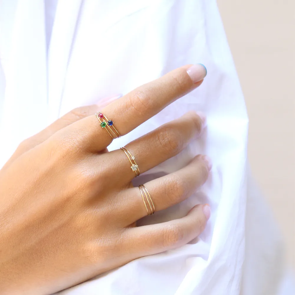 ʬhən red coɯe. Ring
