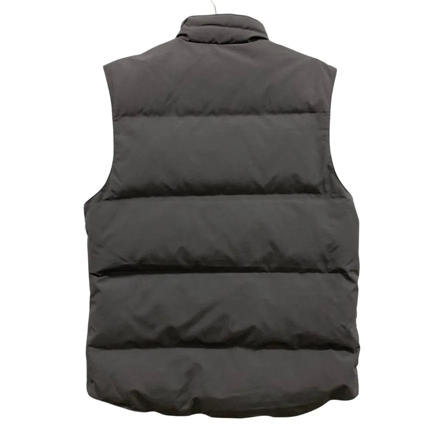 美品◆カナダグース ダウンベスト ガーソンベスト 4151M メンズ サイズL CANADAGOOSE Garson Vest 【AFB24】